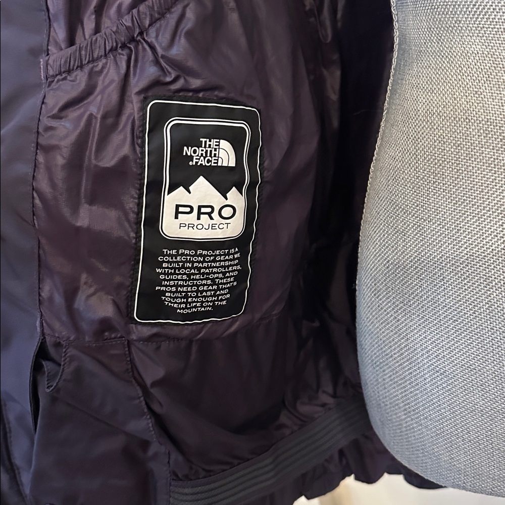 North face Corefire Down jacket - Picture 10 of 12